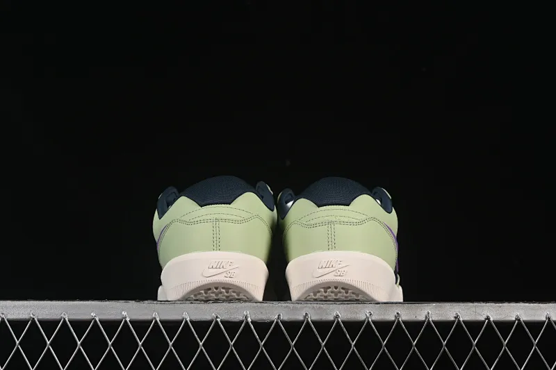 All categories Nk SB Dunk series Nk Force 58 simplified skateboard shoes J version Nike SB Force 58 Nike simplified retro skateboard shoes DV5476-300